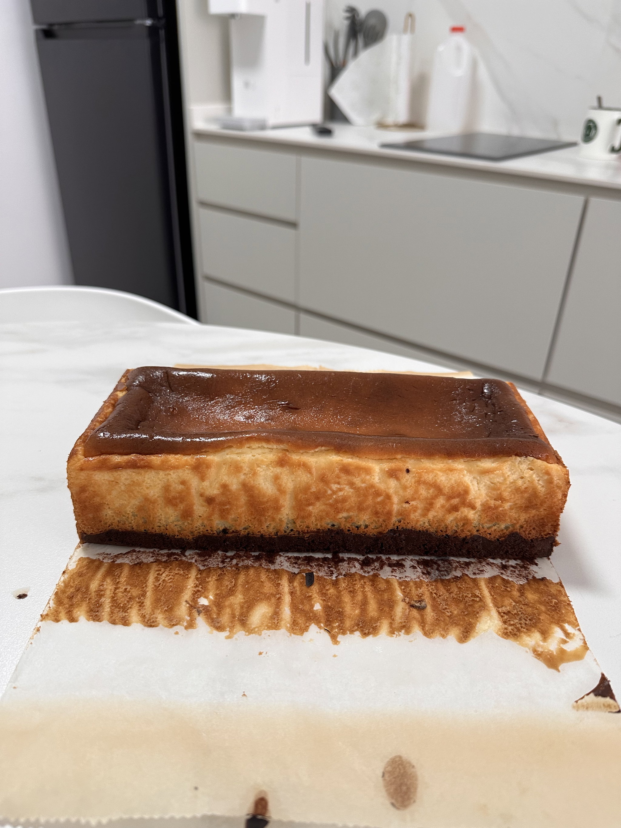 BCB ORIGINAL LOAF 9”_1