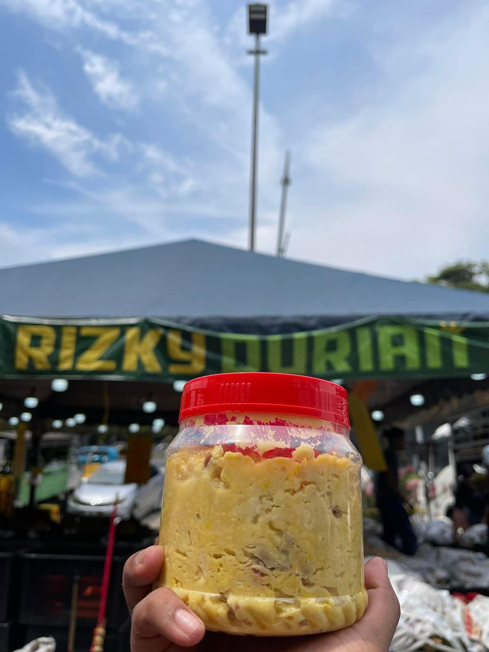 Tempoyak Asli_0