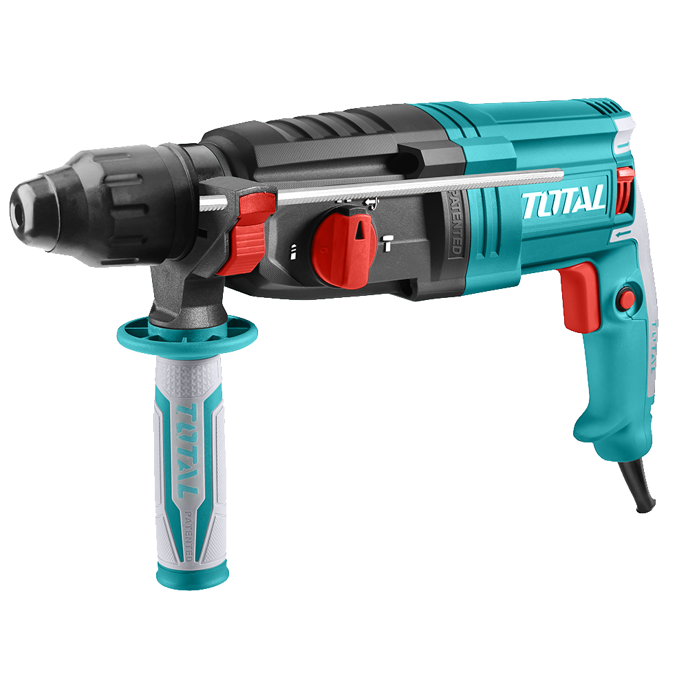 Ciocan rotopercutor SDS-plus 950W TH309288_0