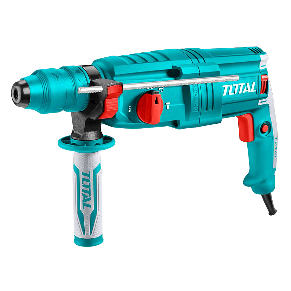Ciocan rotopercutor SDS-plus TH308268_0