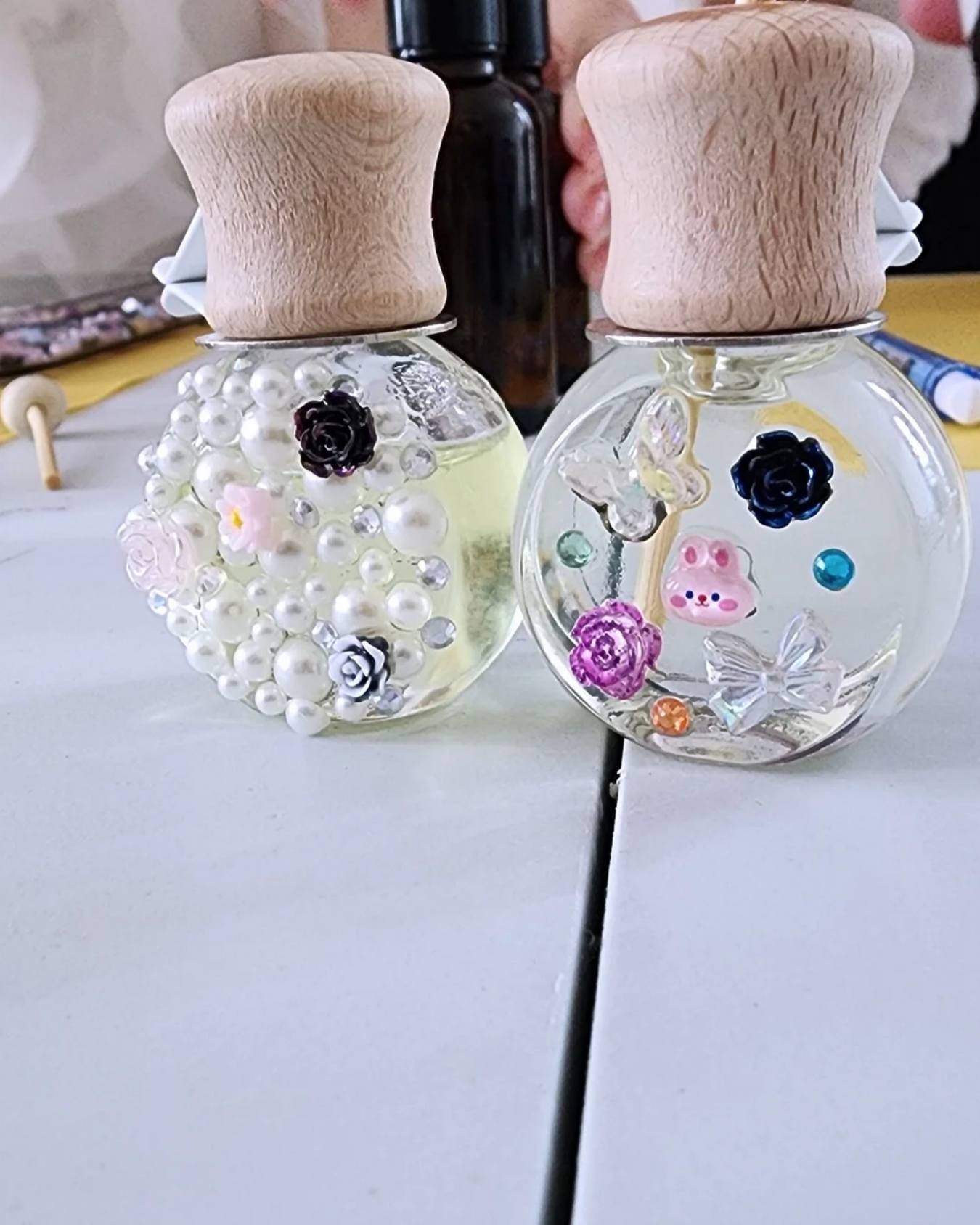 Car Diffuser Workshop_4