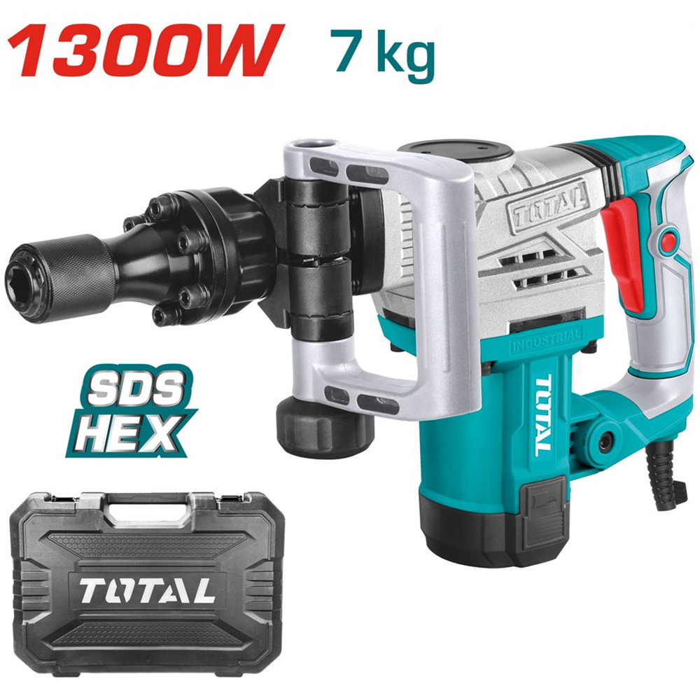 Ciocan demolator SDS-Hex TH2130016