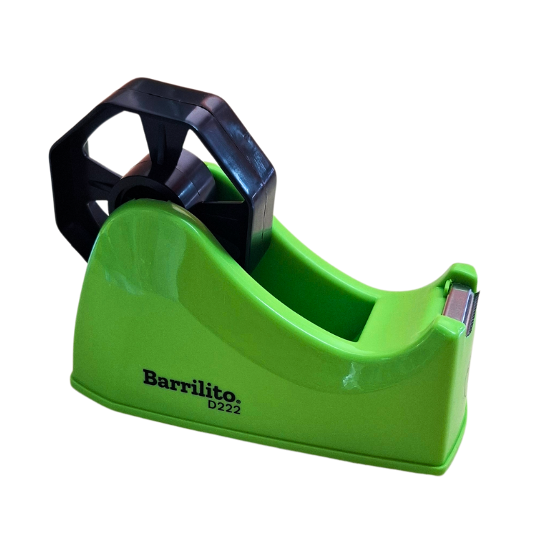 Dispensador de Diurex Barrilito_1