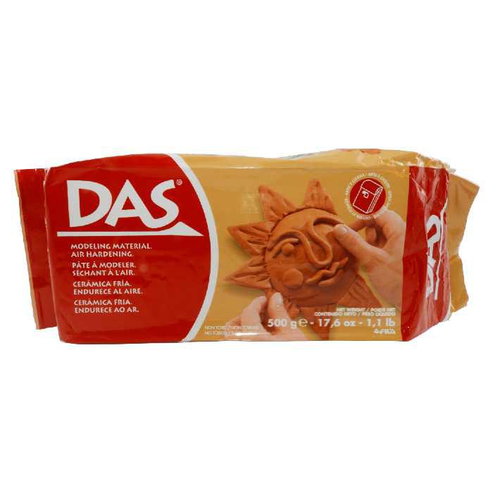 Pasta Para Modelar Das