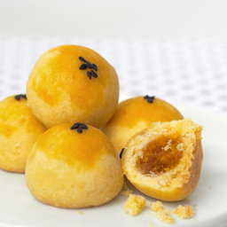 Standard Yuzu Pineapple Tart - 2025 Fu福 Sleeve