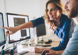 Formation coaching personalisé