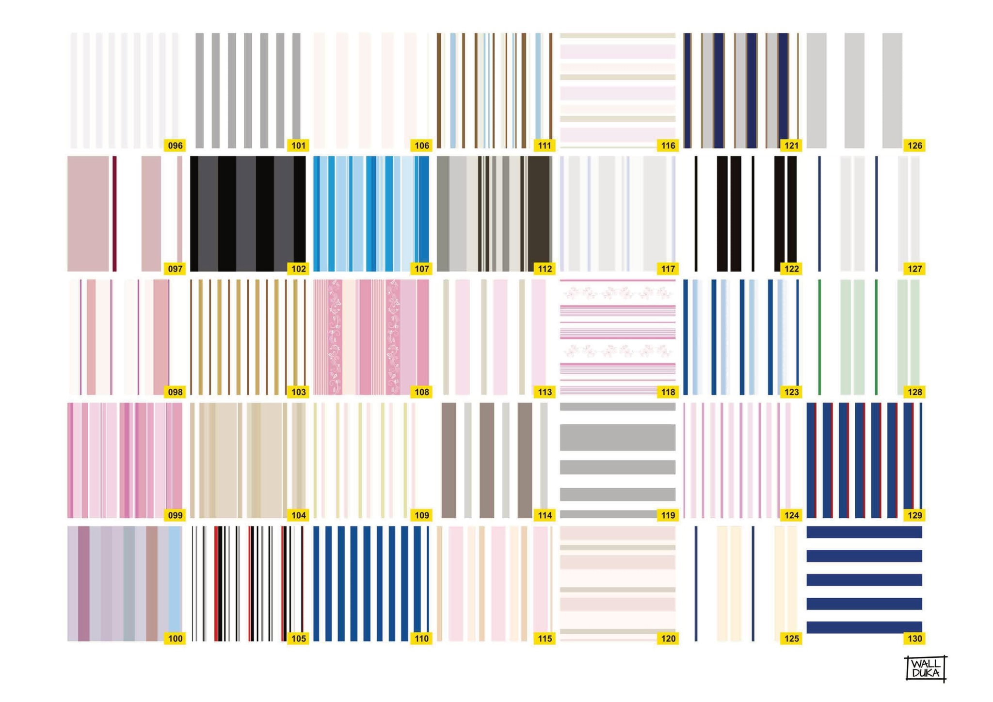 Striped pattern_4