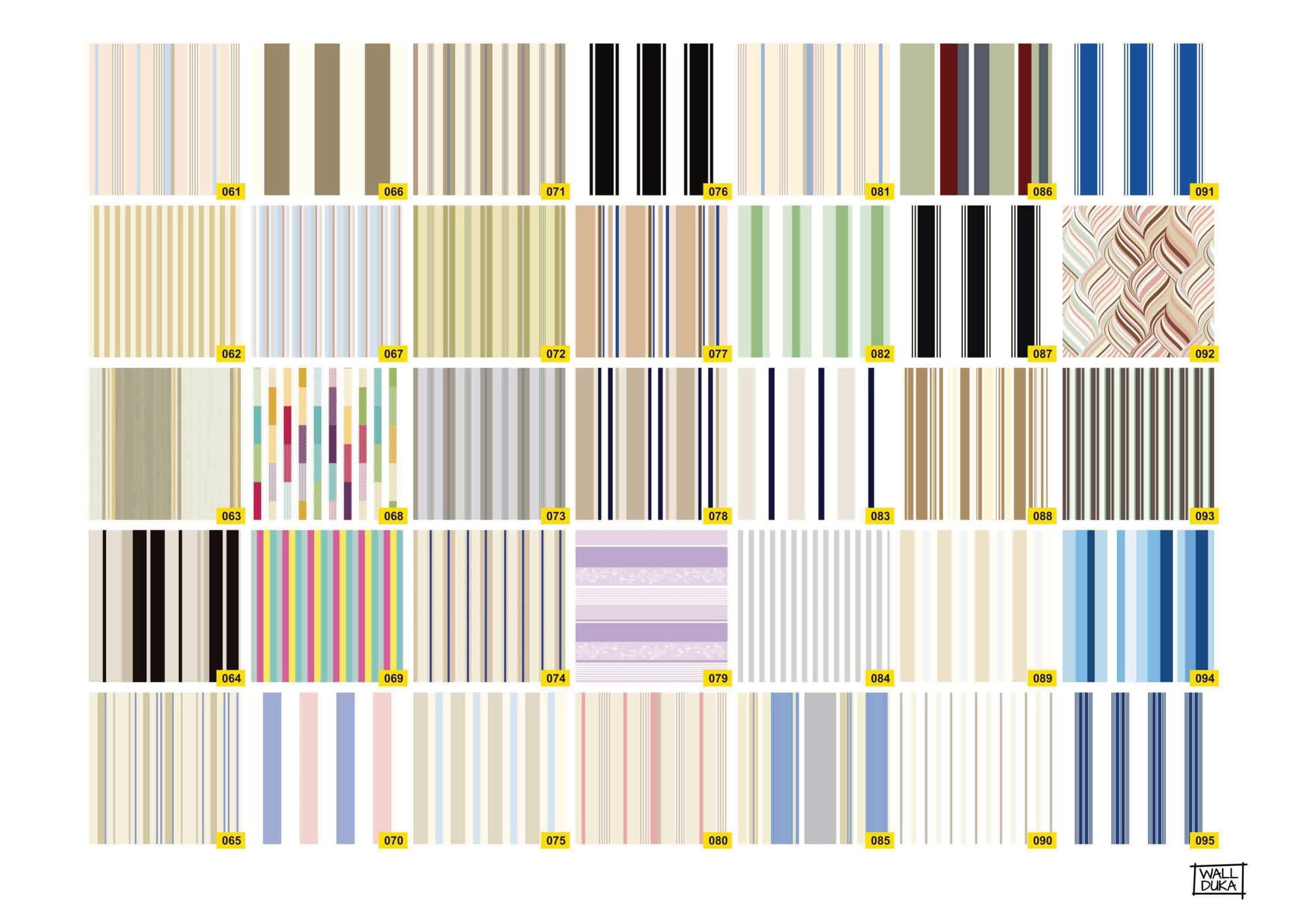 Striped pattern_3