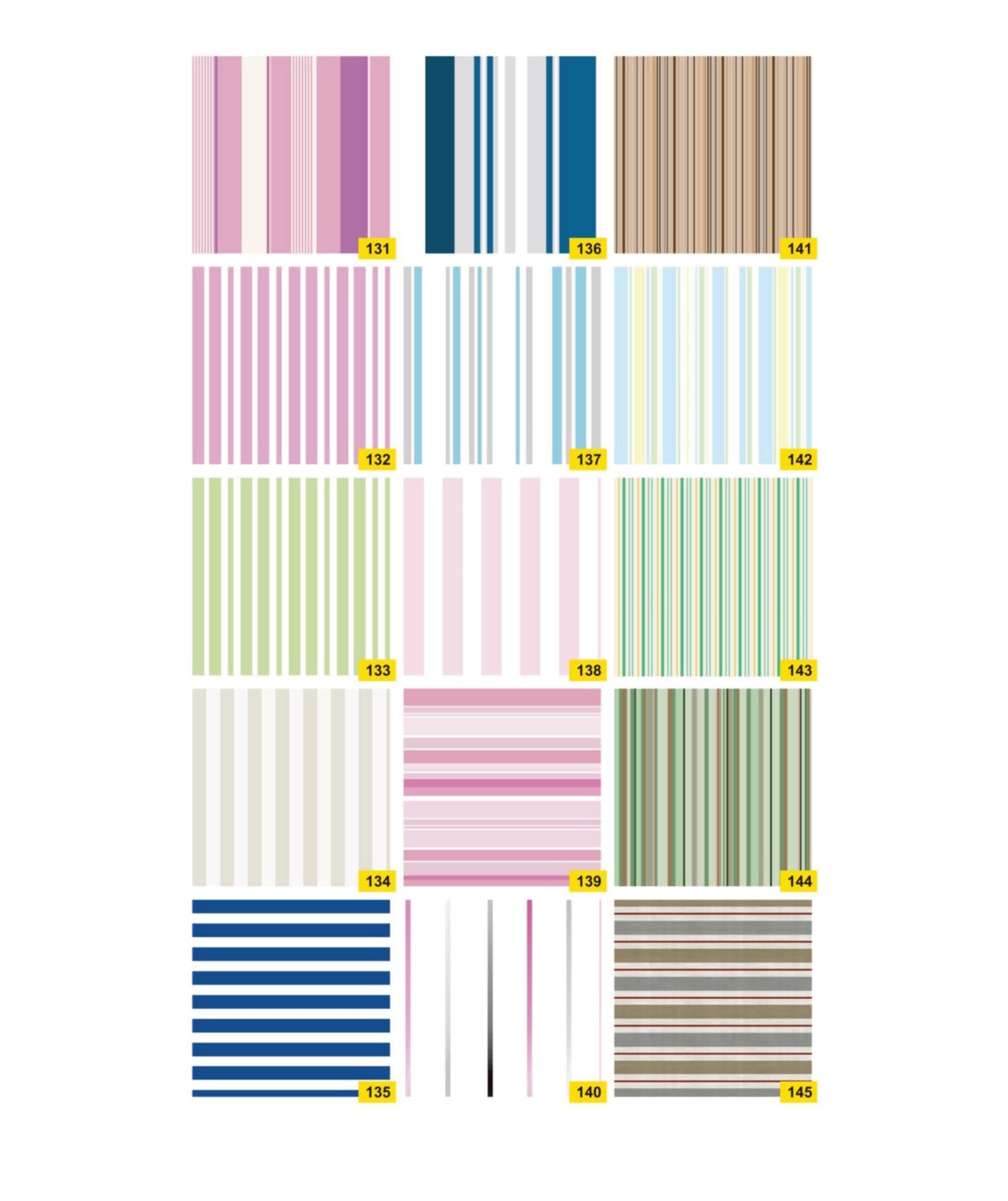 Striped pattern_5