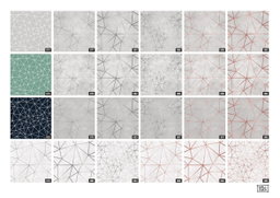 Line pattern