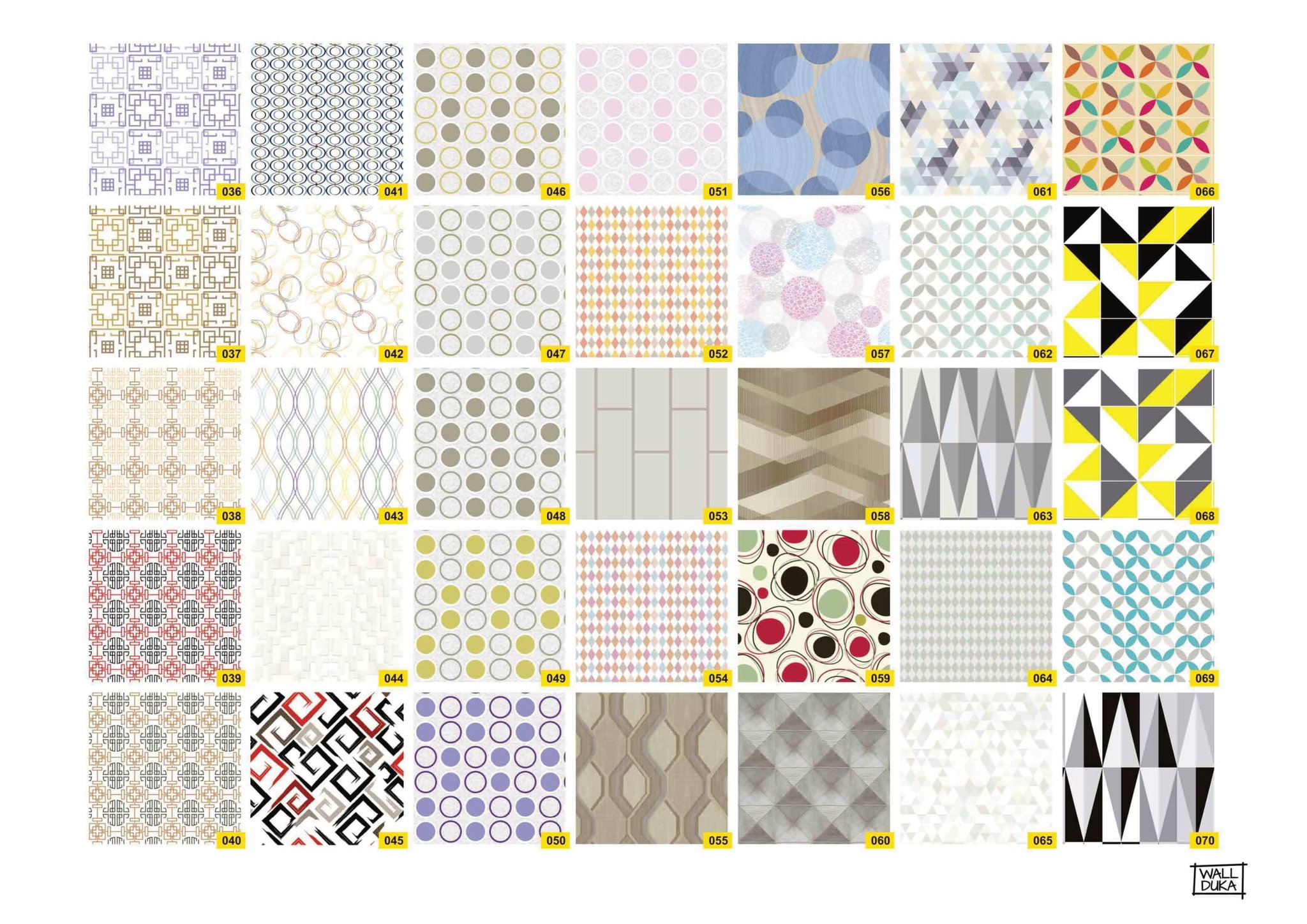 Geometric pattern_2