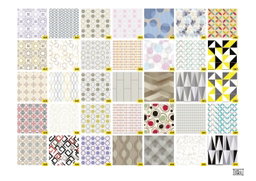 Geometric pattern