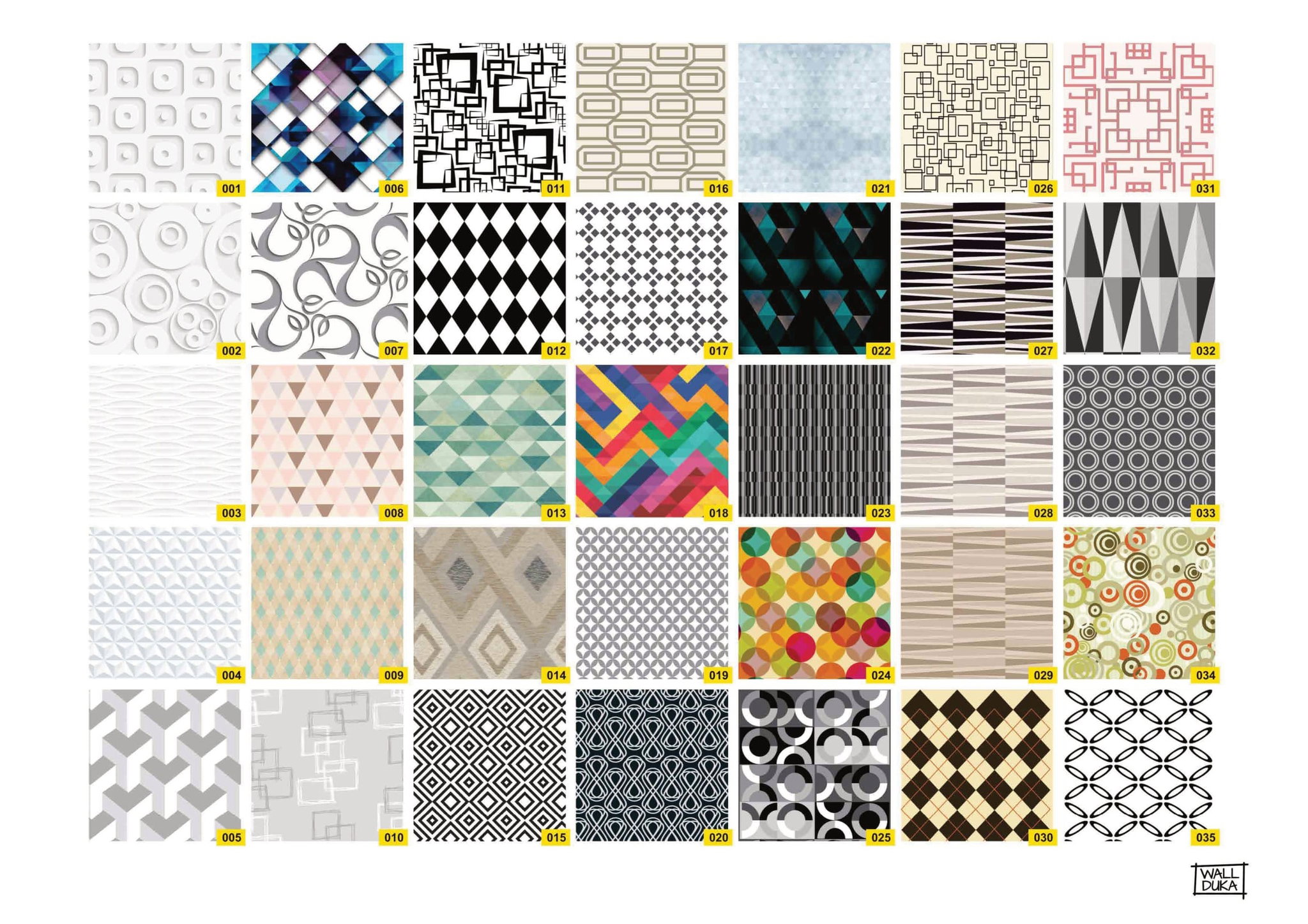 Geometric pattern_1