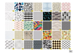 Geometric pattern