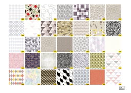 Geometric pattern