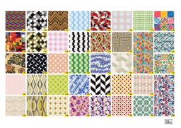 Geometric pattern