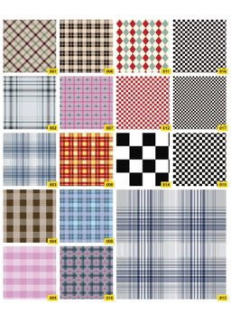Checked pattern