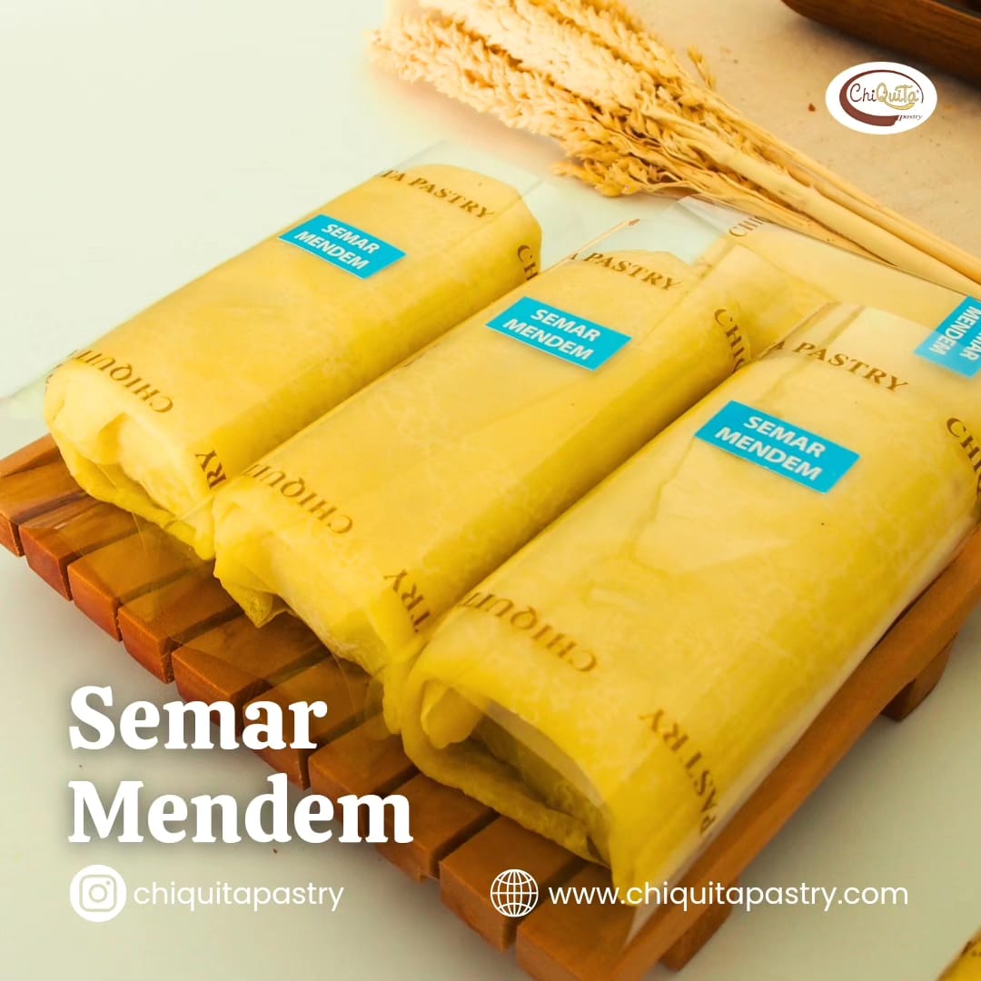 Ketan Semar Mendem