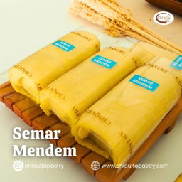 Ketan Semar Mendem