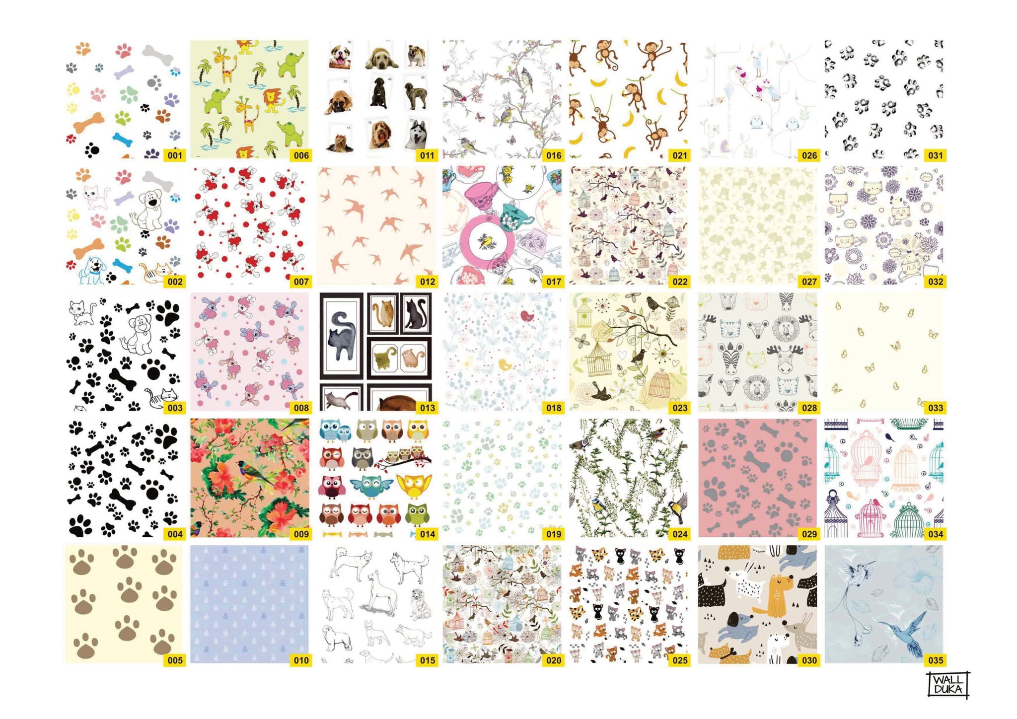 Animal patterns_1