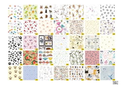 Animal patterns
