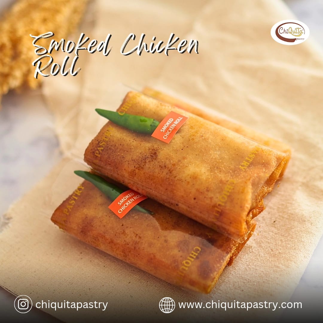 Risoles Smoked Chicken Roll_0