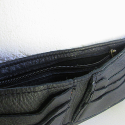 Legacy Wallet Black