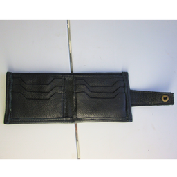 Legacy Wallet Black