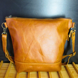 Dream Handbag Tan 