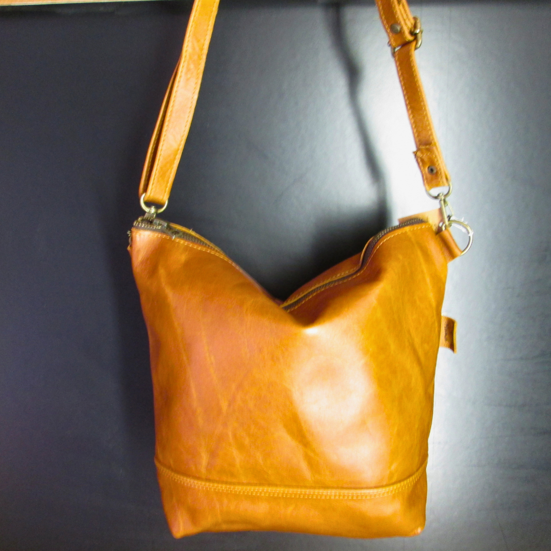 Dream Handbag Tan _1