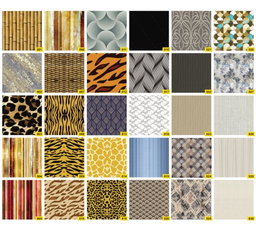 Dynamic texture