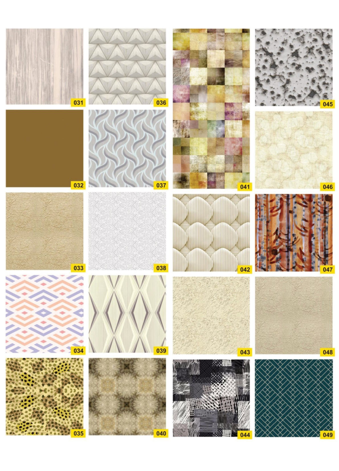 Dynamic texture_2