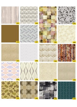 Dynamic texture