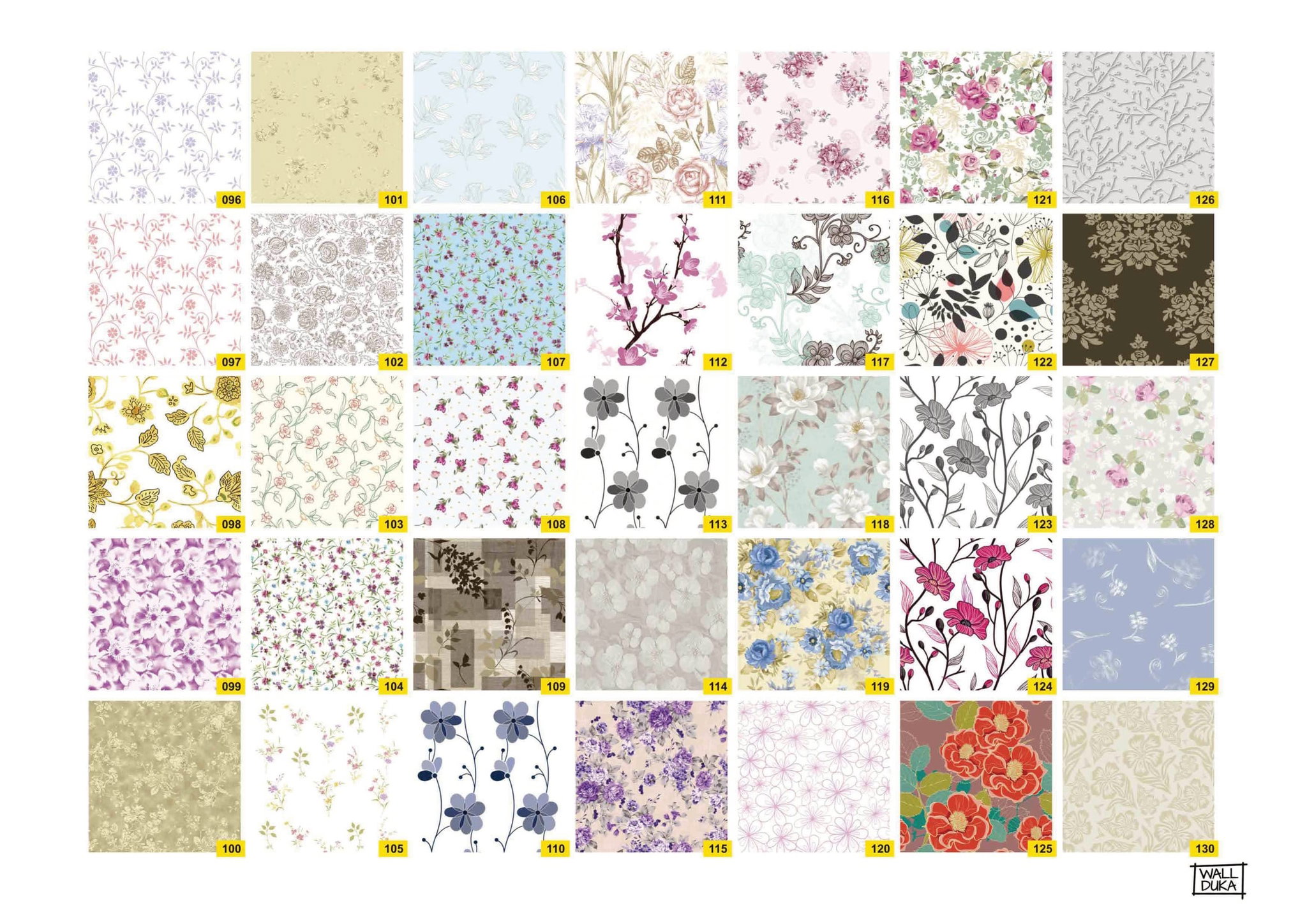 Floral patterns_3