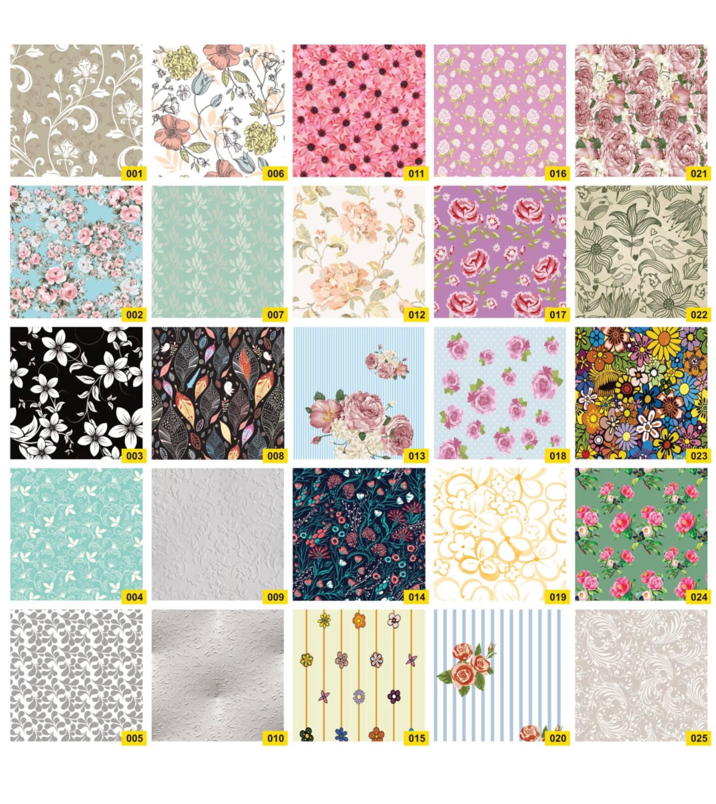 Floral patterns_1