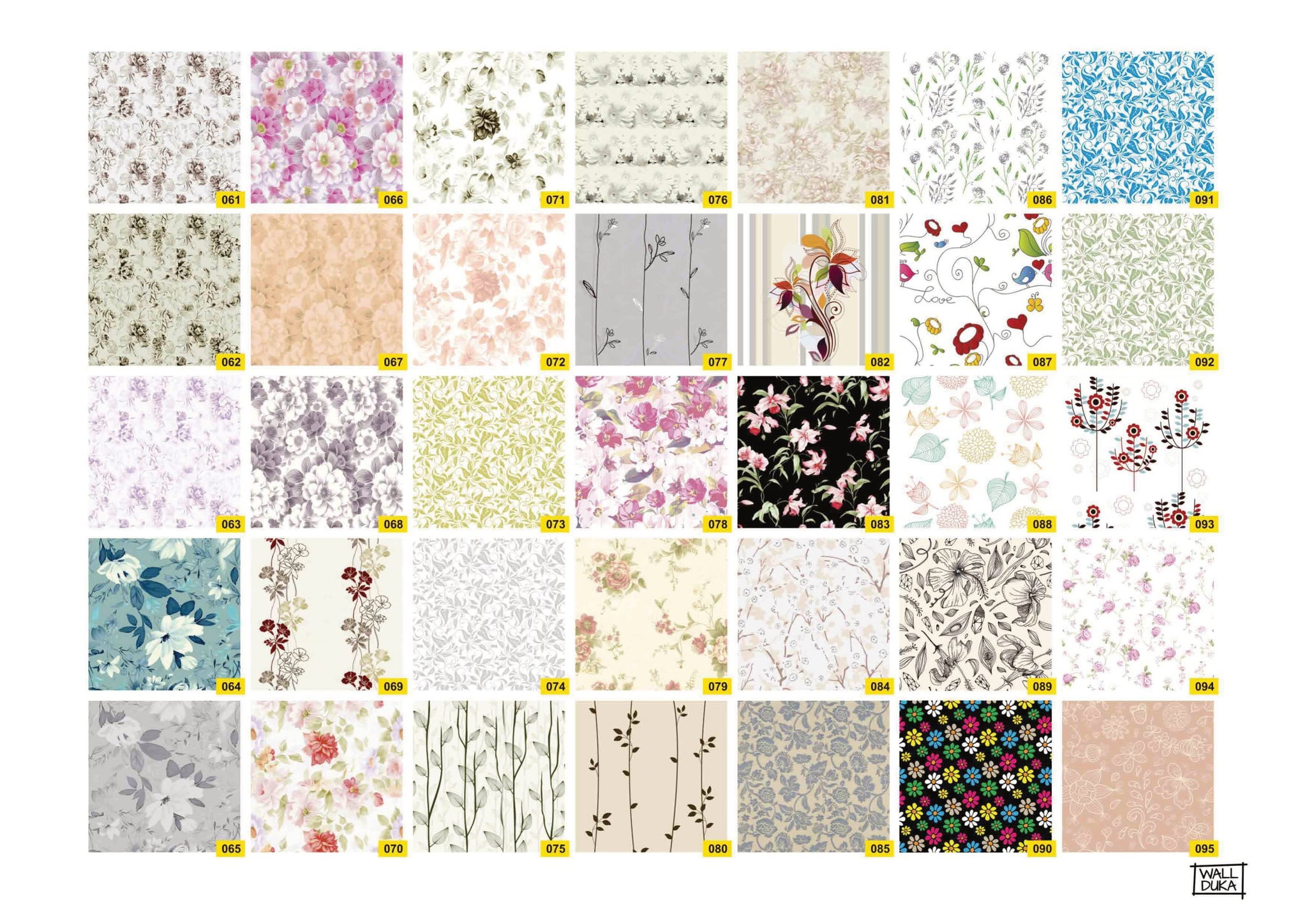 Floral patterns_4