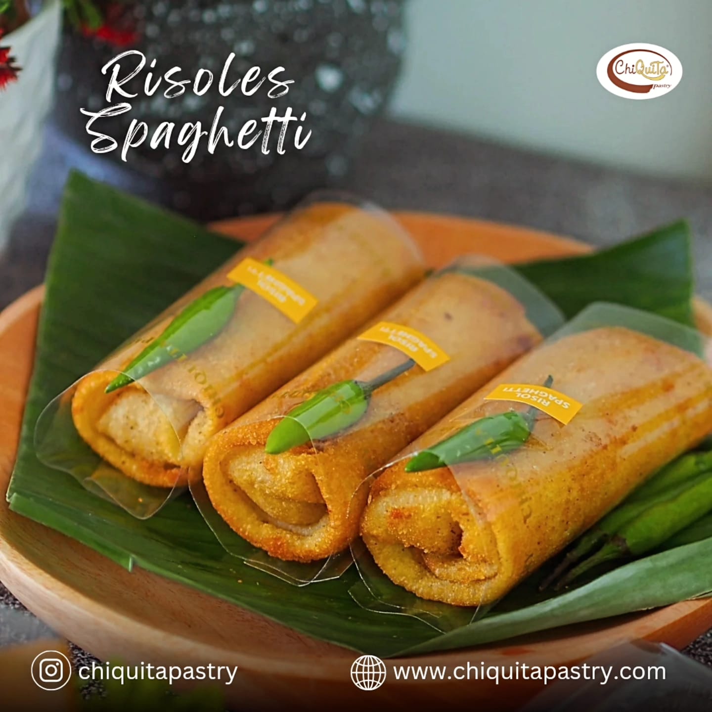 Risoles Spaghetti_0
