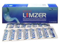 Limzer 1x30 Cap
