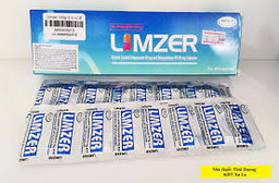 Limzer 1x30 Cap