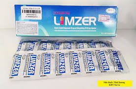 Limzer 1x30 Cap_1
