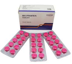 Ibumex tablets 10*10