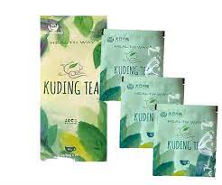 Kuding & Dandelion Tea 75g (5g*15bags)