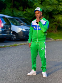 ADDIE TRACKSUIT 