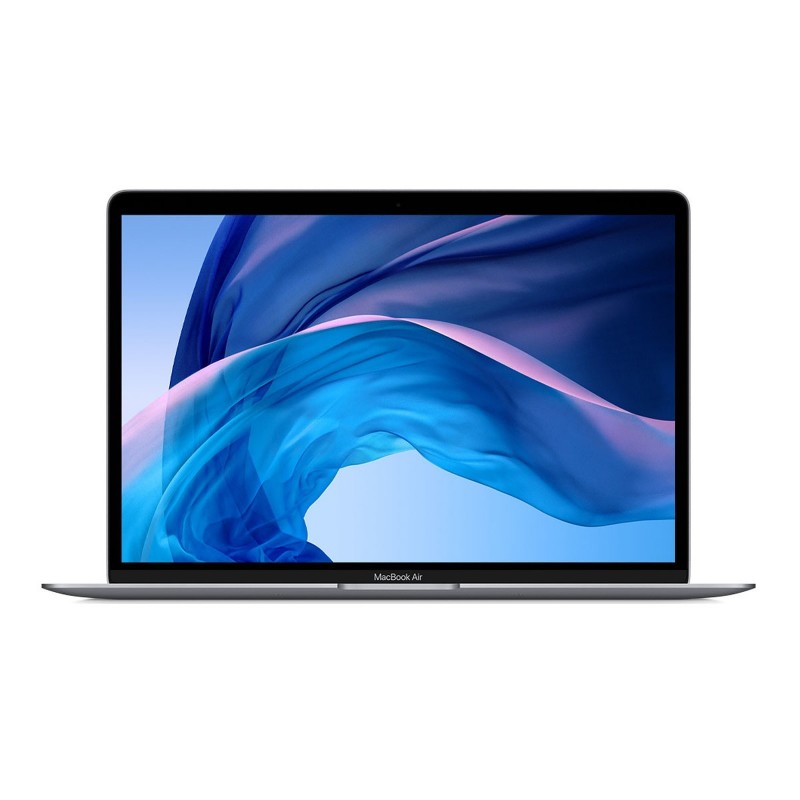 Apple MacBook Air 2019 avec Intel Core i5 (13 pouces, 8 Go de RAM, 512 Go de SSD) Gris