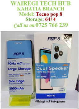 Items