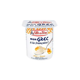 DL Mon Grec