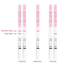 HCG Strips