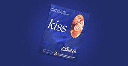 Kiss Condom (Classic)