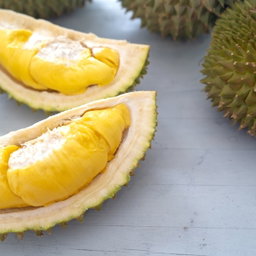 Old Tree Musang King Durian 400g