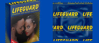 Life Guard 1x20 Pcs Condom